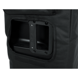 Nylon Speaker Cover; 12"