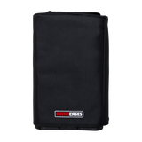 Nylon Speaker Cover; 8"