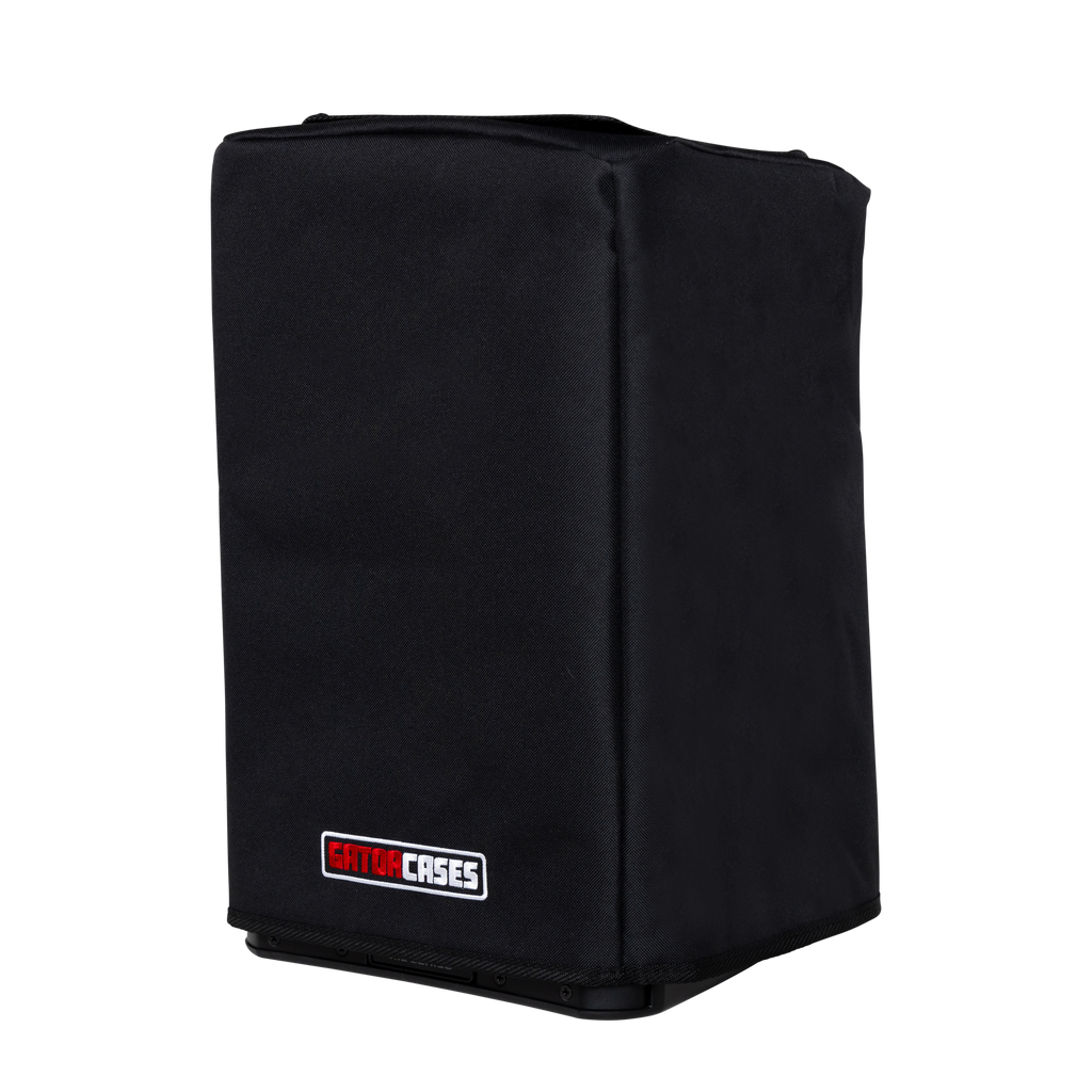 Nylon Speaker Cover; 8"