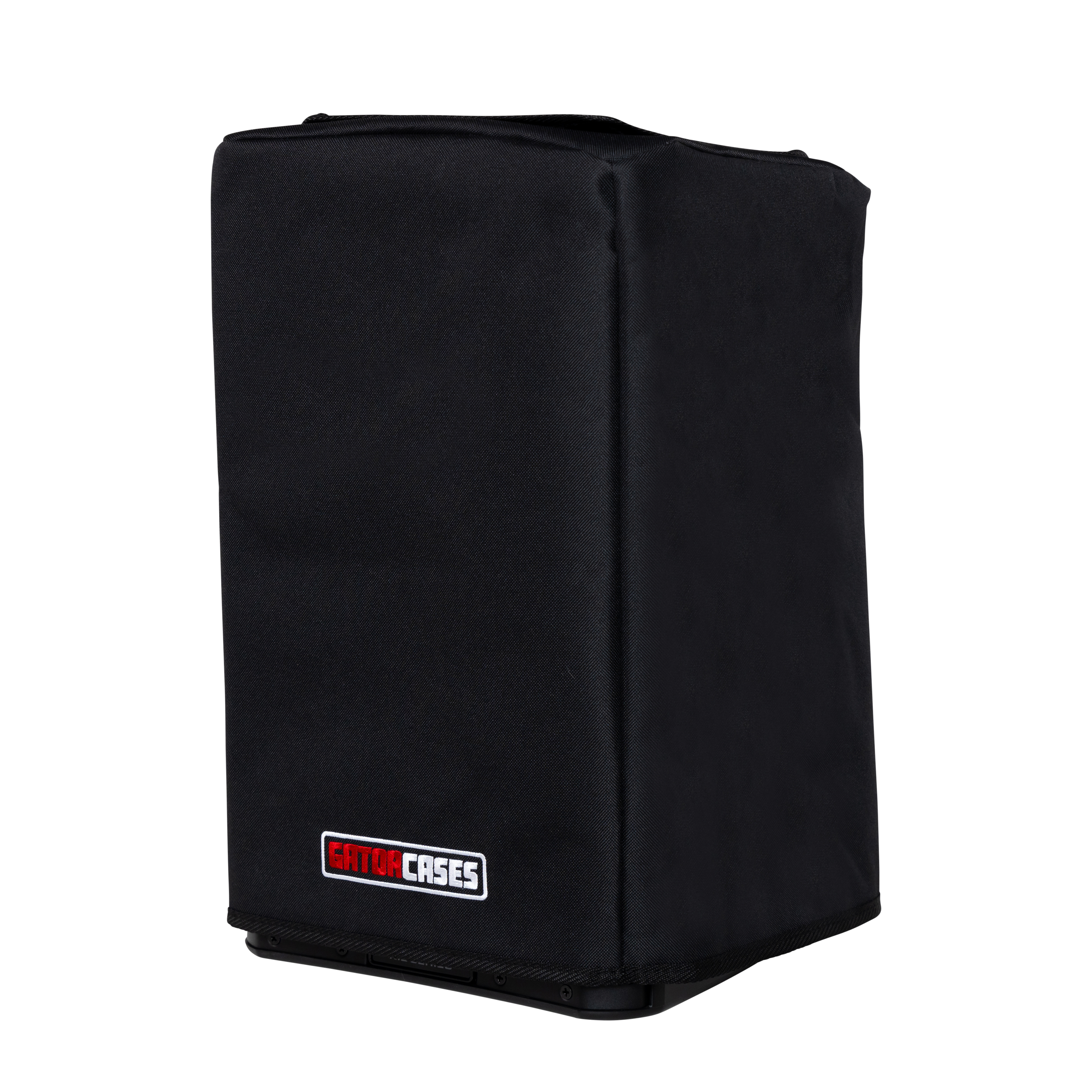 Nylon Speaker Cover; 8"