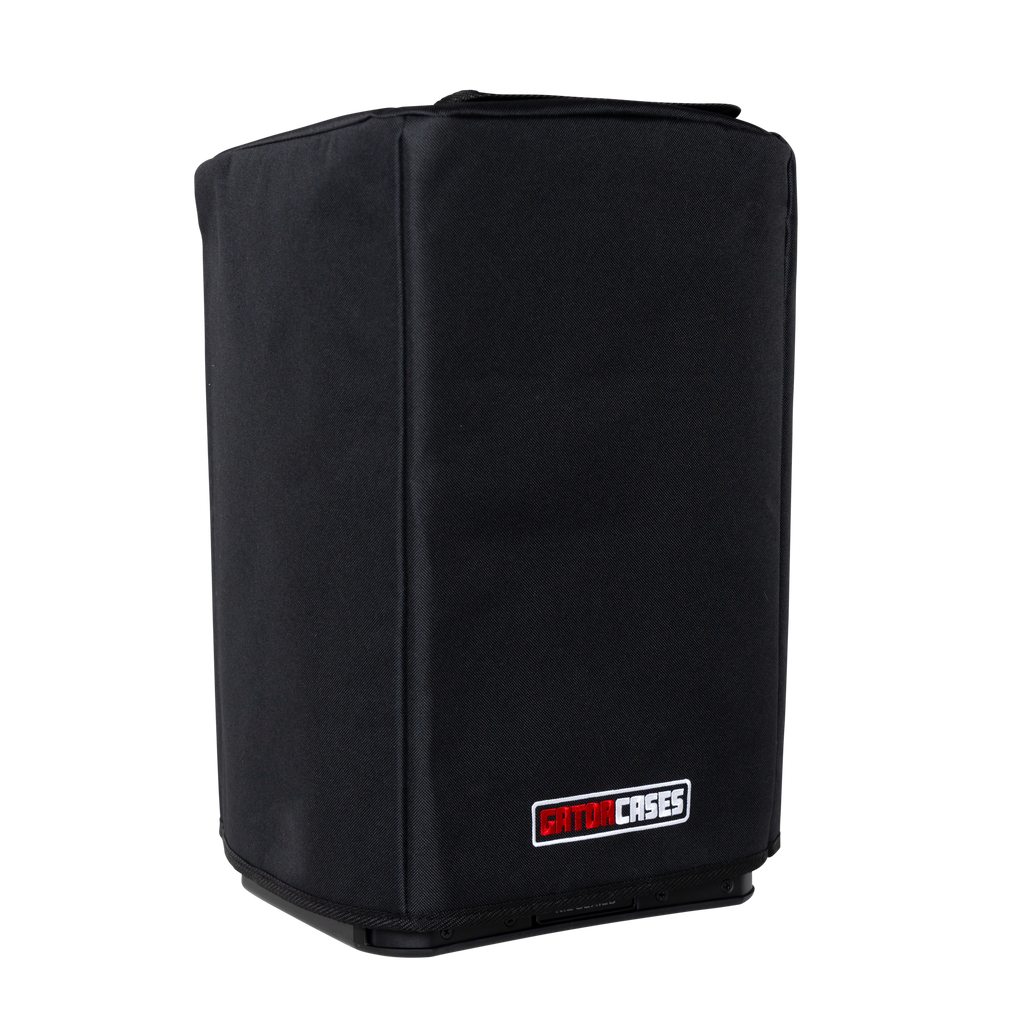 Nylon Speaker Cover; 8"