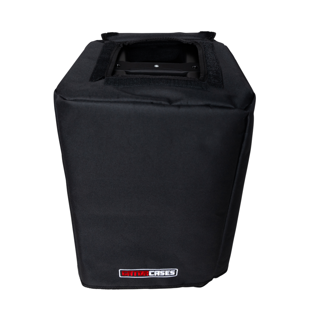 Nylon Speaker Cover; 8"