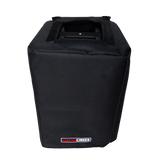 Nylon Speaker Cover; 8"