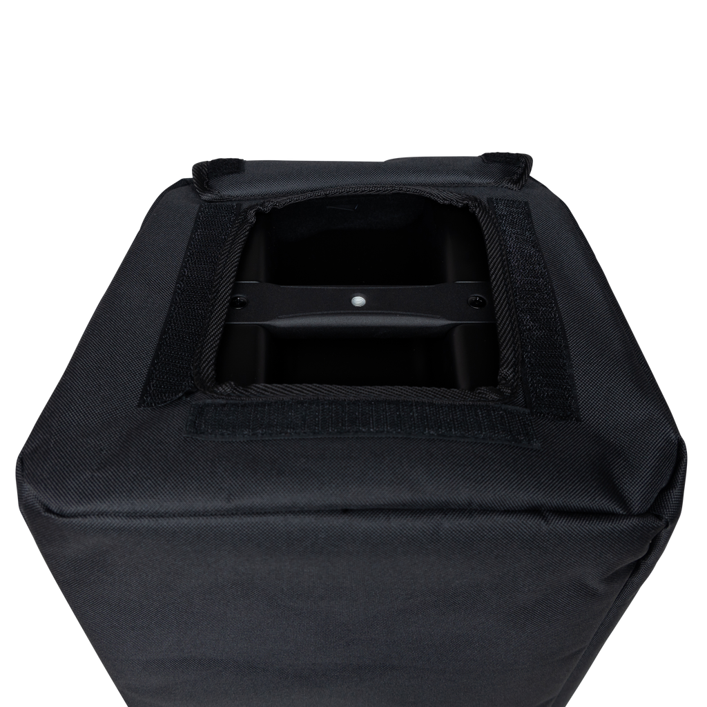 Nylon Speaker Cover; 8"