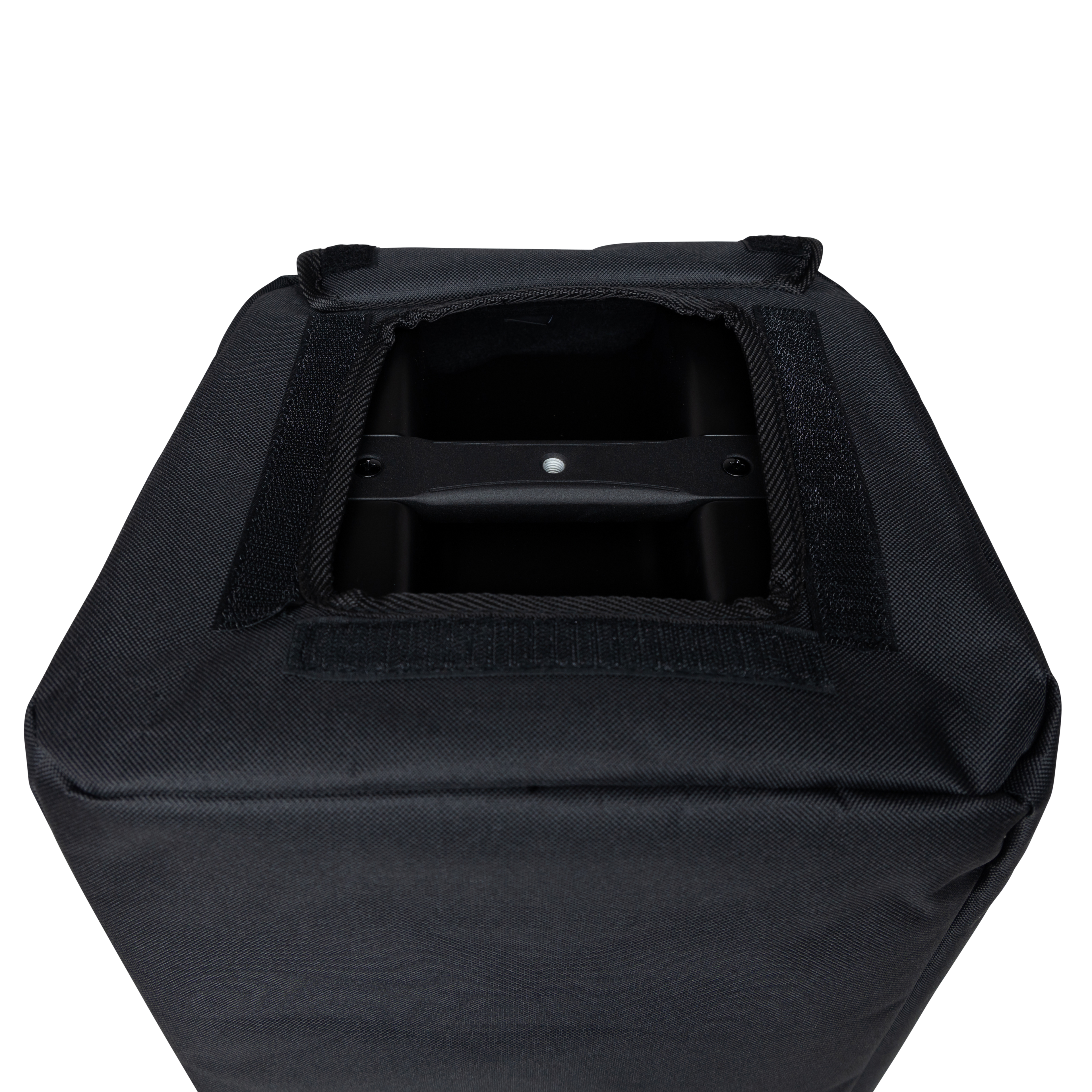 Nylon Speaker Cover; 8"