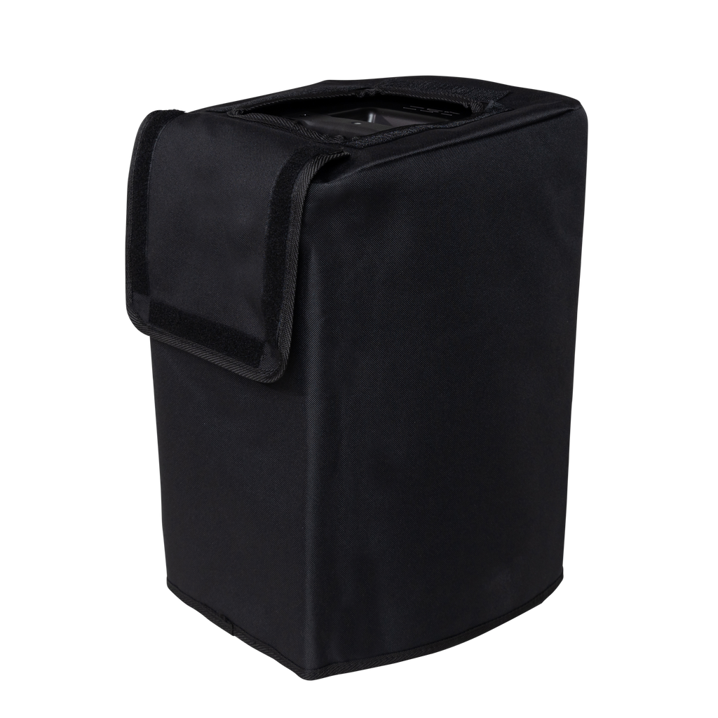 Nylon Speaker Cover; 8"