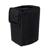 Nylon Speaker Cover; 8"