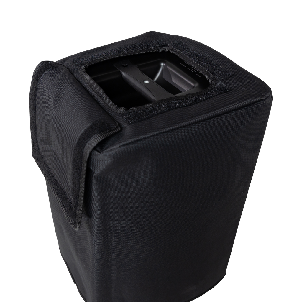Nylon Speaker Cover; 8"