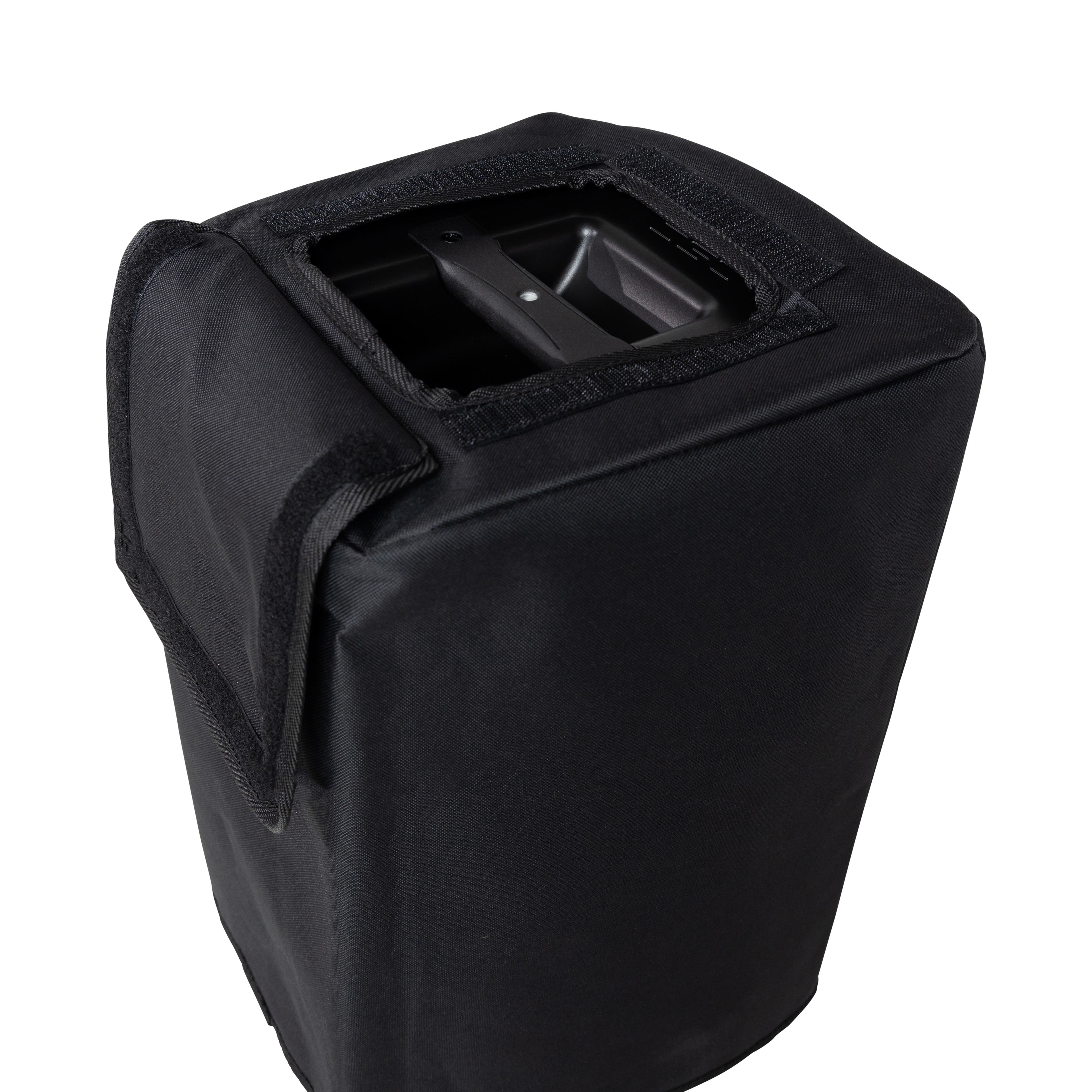 Nylon Speaker Cover; 8"