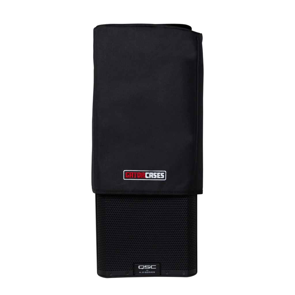 Nylon Speaker Cover; 8"