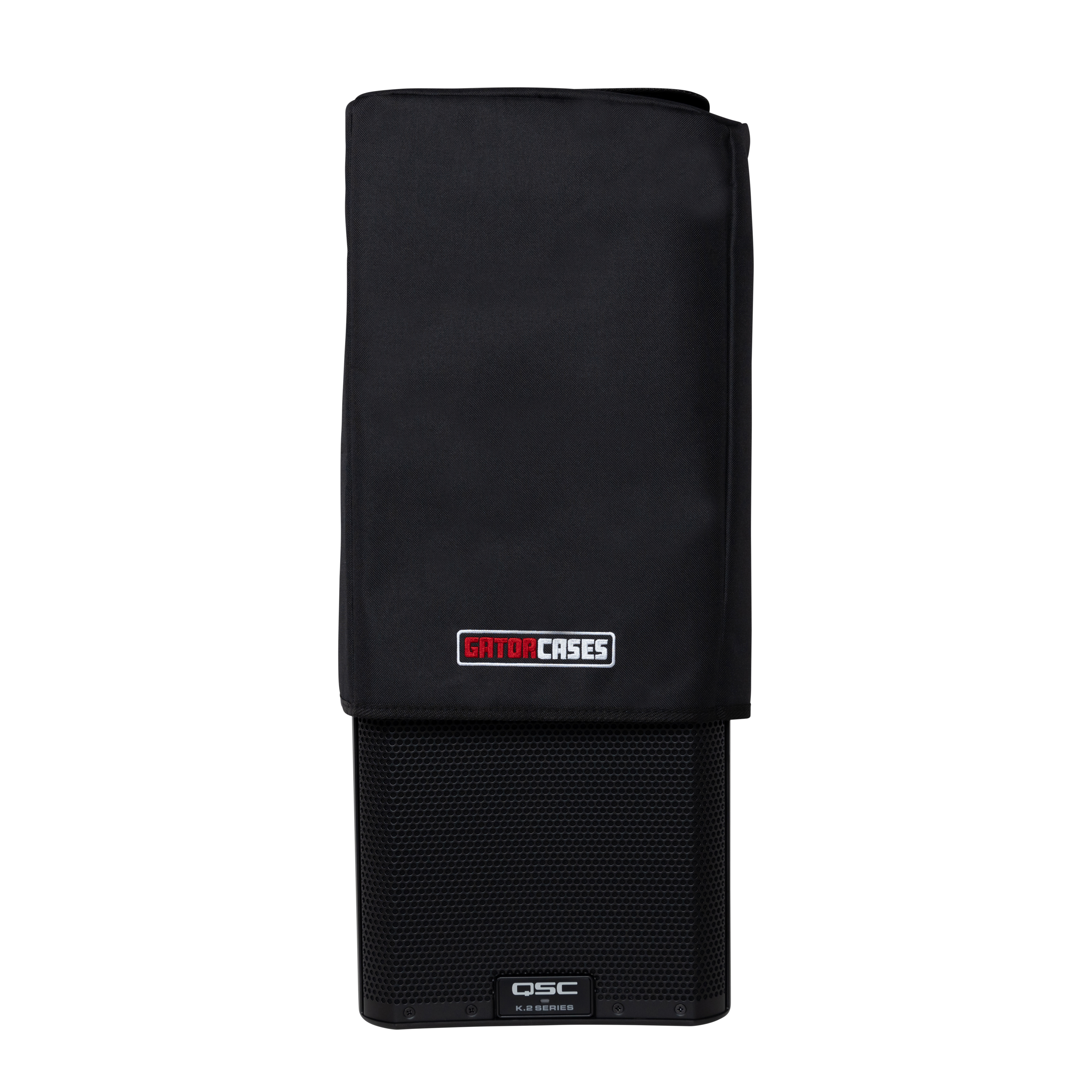 Nylon Speaker Cover; 8"