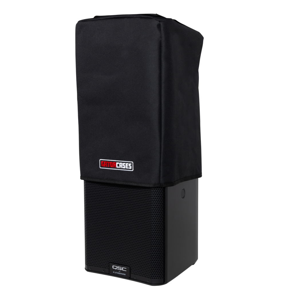 Nylon Speaker Cover; 8"