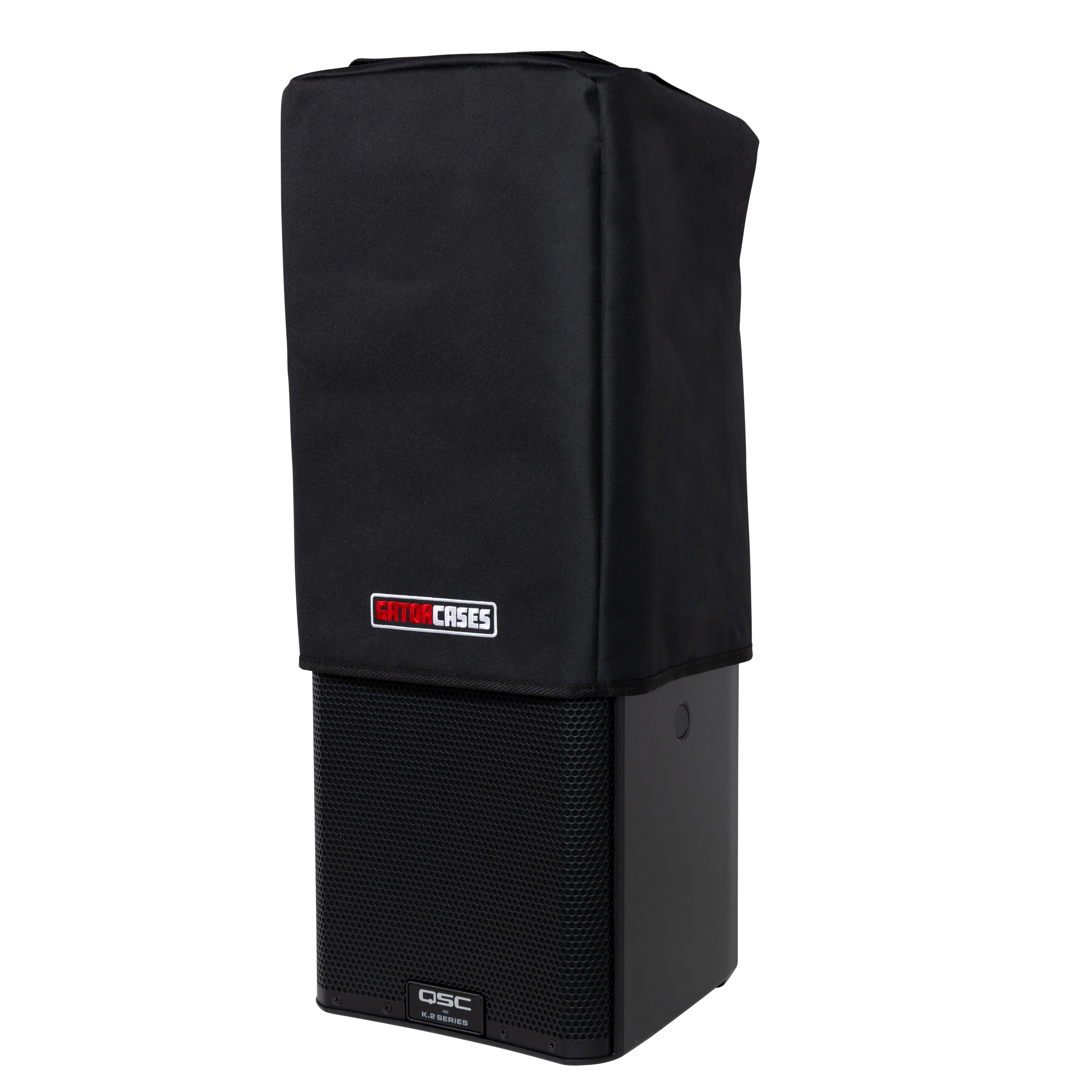 Nylon Speaker Cover; 8"
