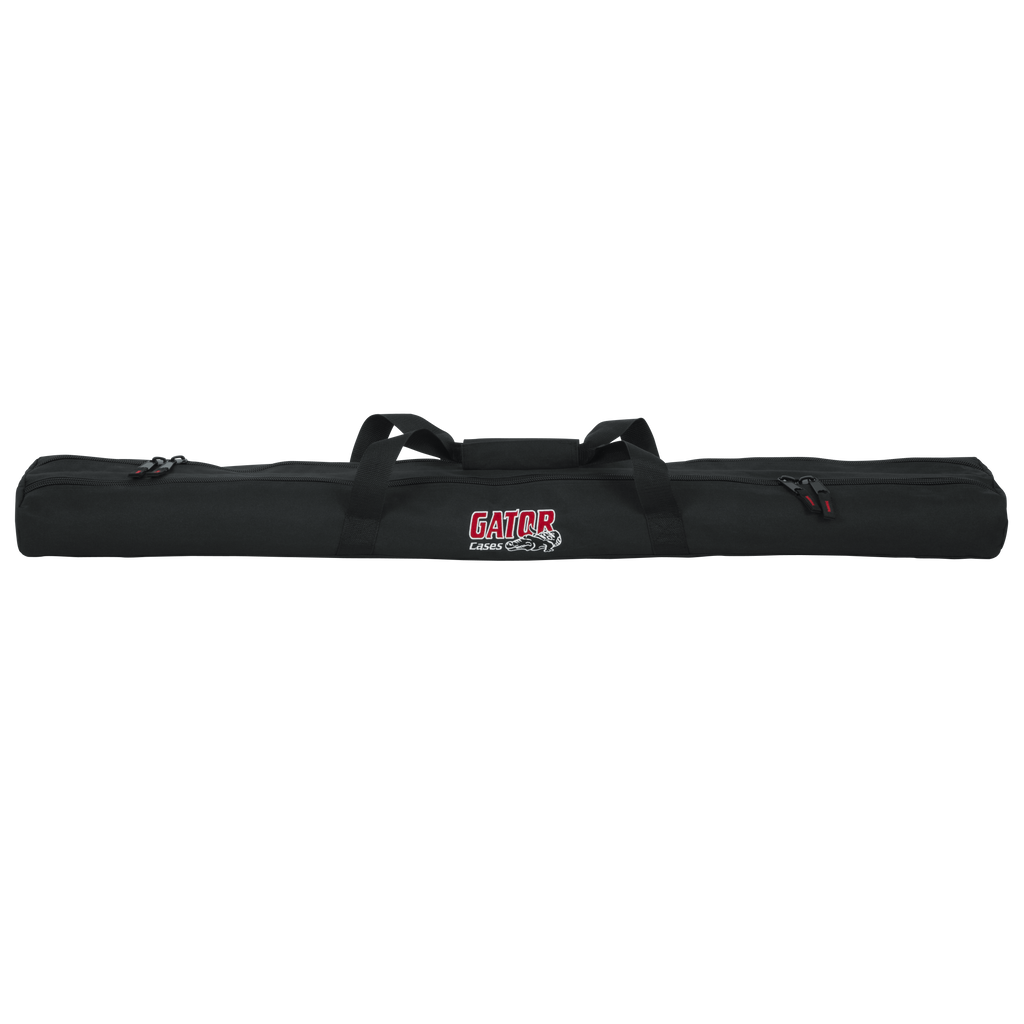 Sub Pole Bag 42" Interior with 2 compartments