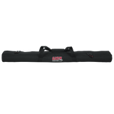 Sub Pole Bag 42" Interior with 2 compartments
