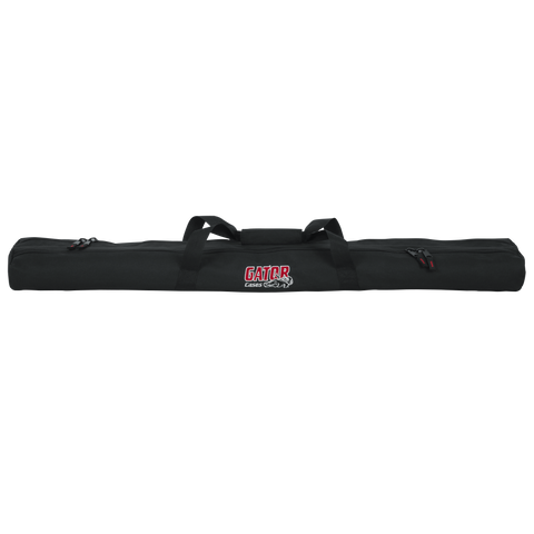 Sub Pole Bag 42" Interior with 2 compartments