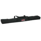 Sub Pole Bag 42" Interior with 2 compartments