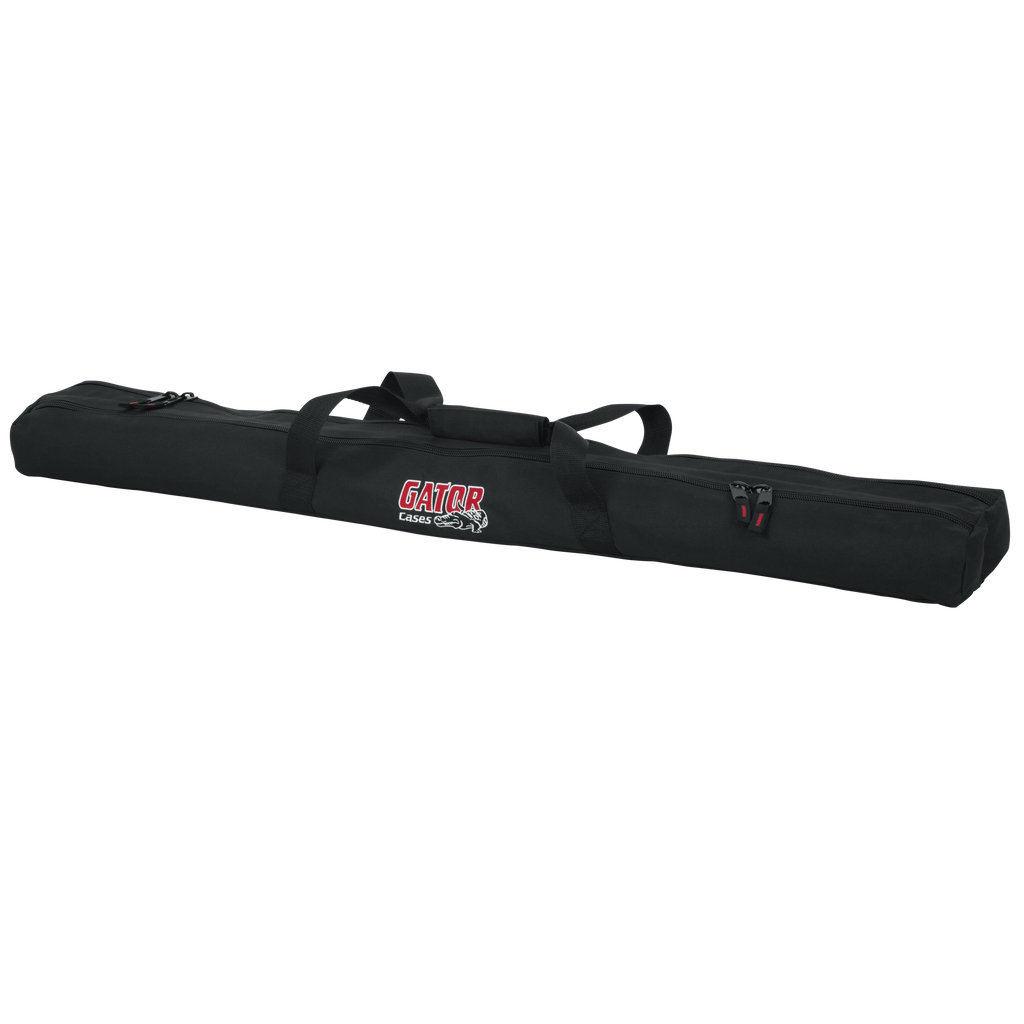 Sub Pole Bag 42" Interior with 2 compartments