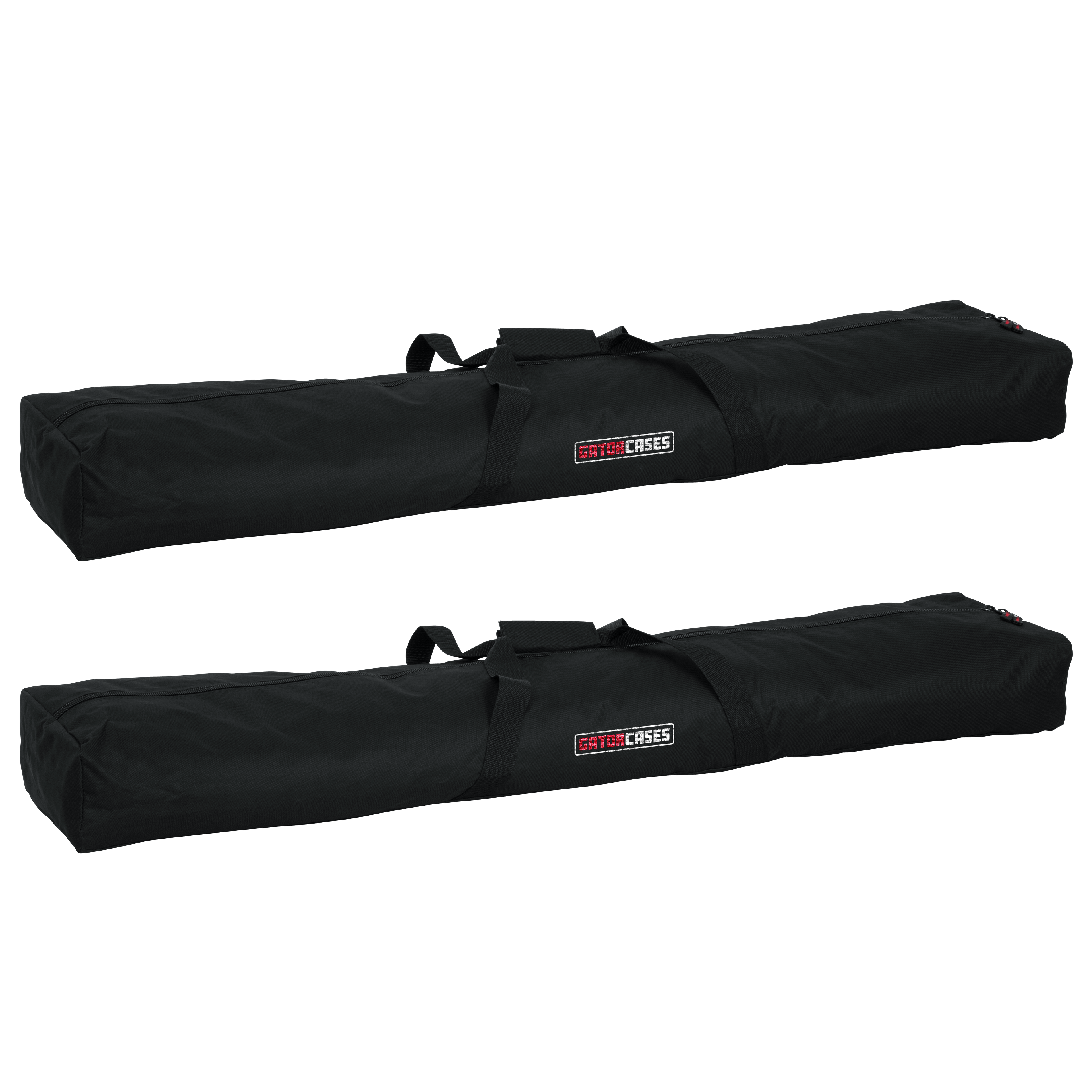 Speaker Stand Bag 50" Interior with 1 compartment