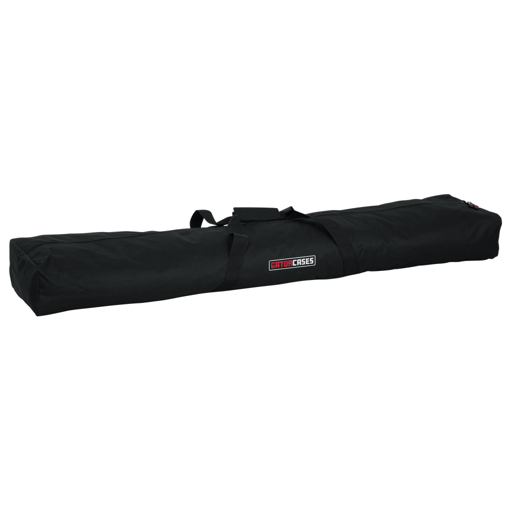 Speaker Stand Bag 50" Interior with 1 compartment
