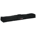 Speaker Stand Bag 58" Interior with 2 compartments