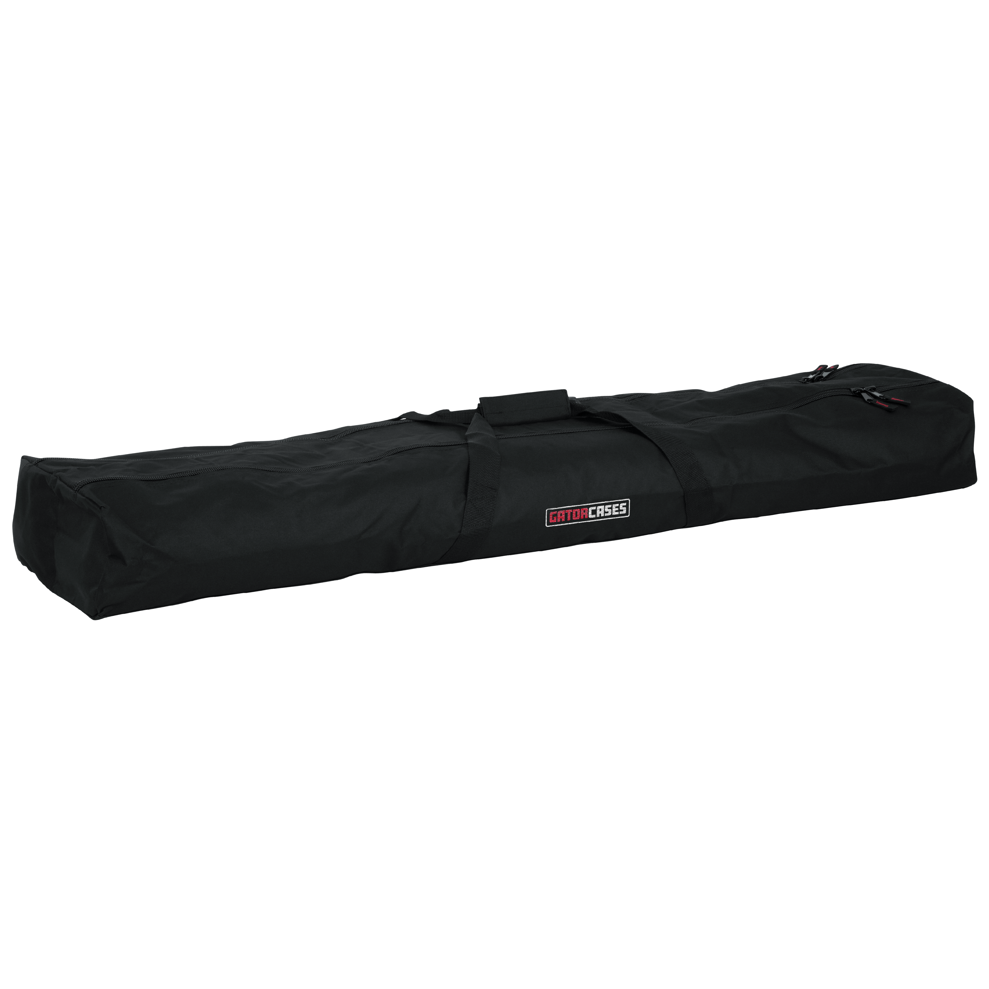 Speaker Stand Bag 58" Interior with 2 compartments