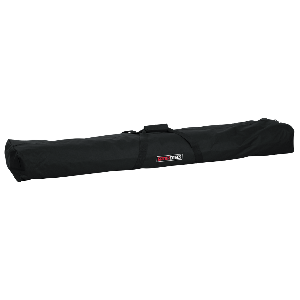 Speaker Stand Bag 58" Interior with 1 compartment
