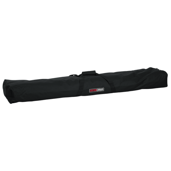 Speaker Stand Bag 58" Interior with 1 compartment