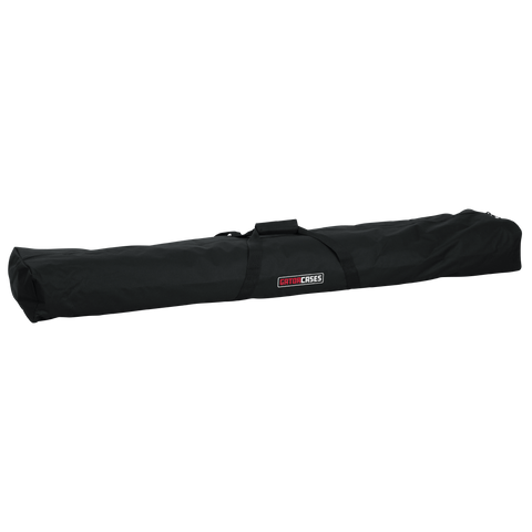 Speaker Stand Bag 58" Interior with 1 compartment