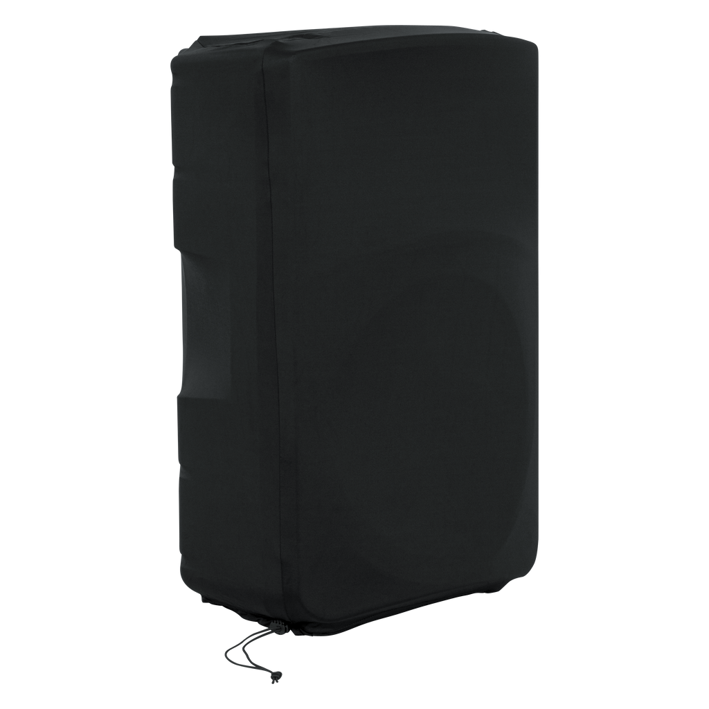 Stretchy speaker cover 15" (black)