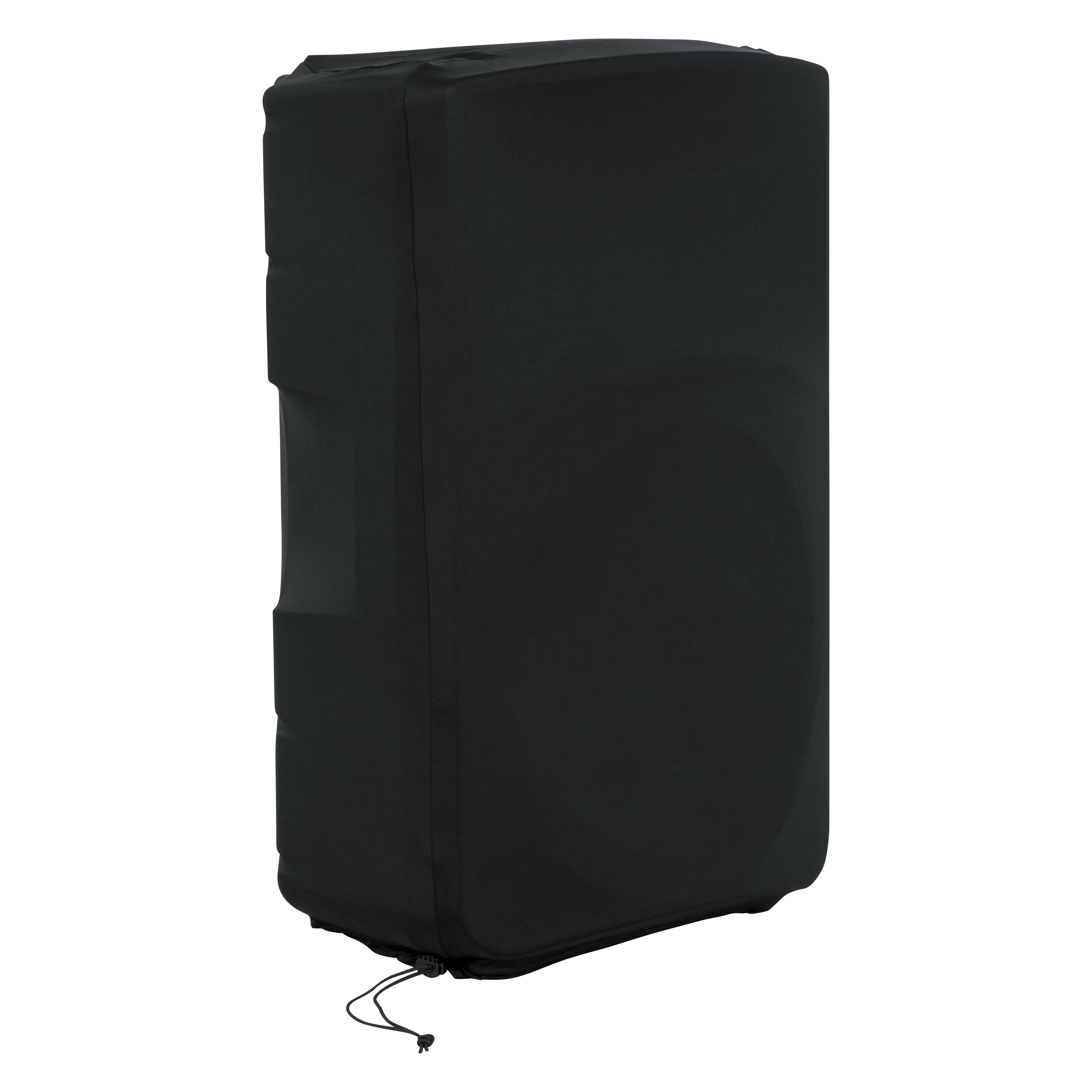 Stretchy speaker cover 15" (black)
