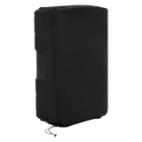 Stretchy speaker cover 15" (black)
