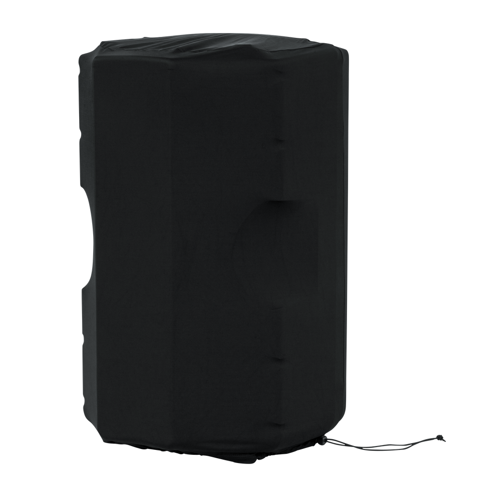 Stretchy speaker cover 15" (black)
