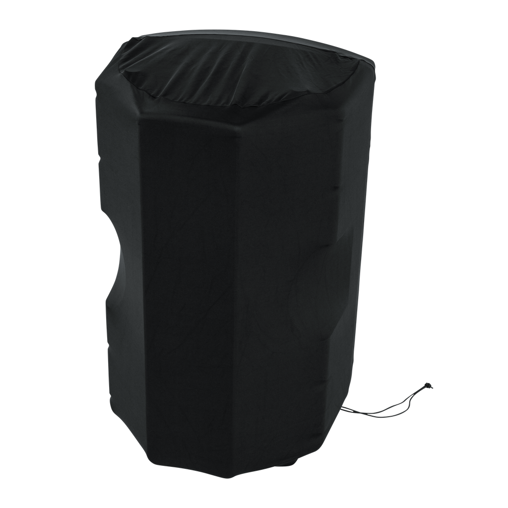Stretchy speaker cover 15" (black)