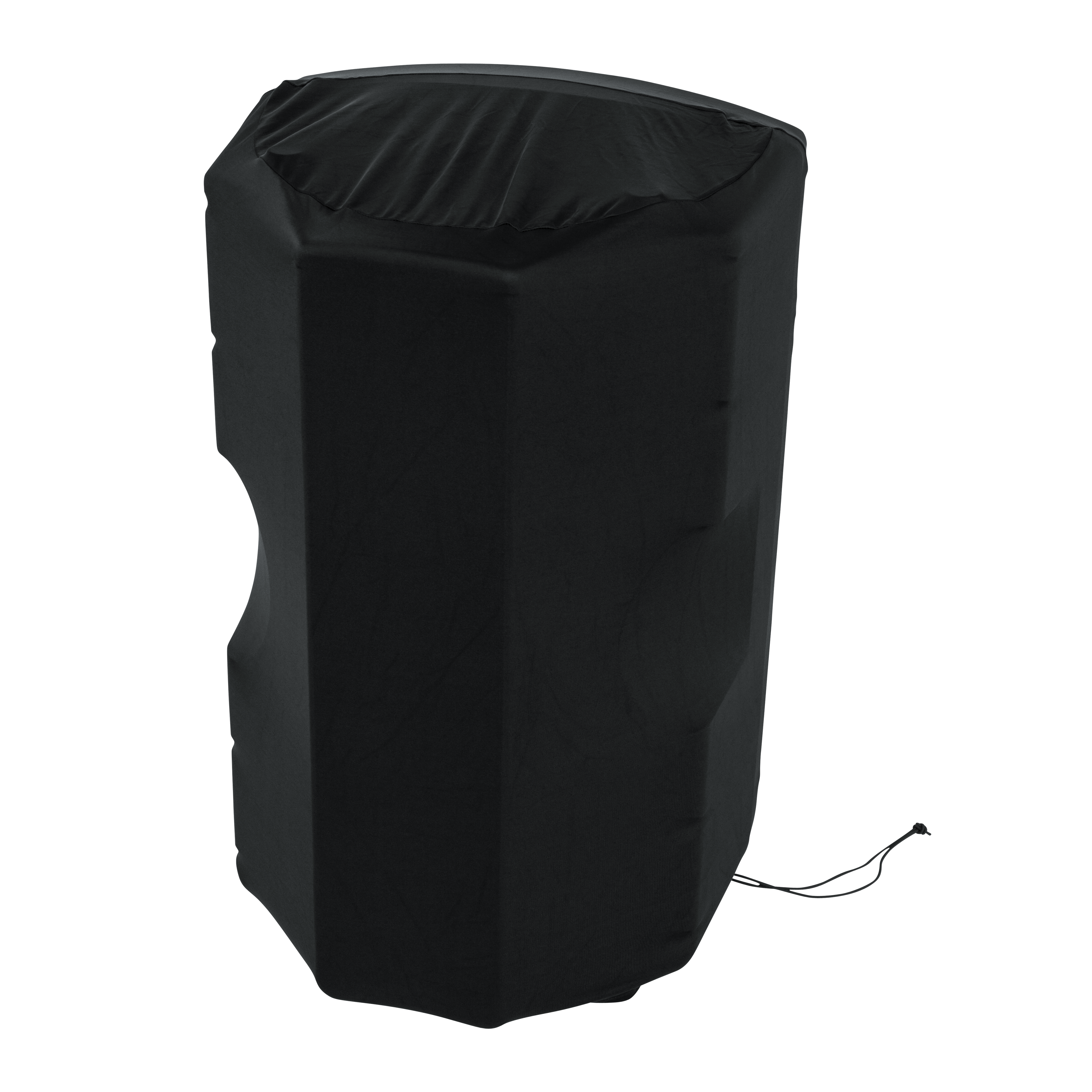 Stretchy speaker cover 15" (black)