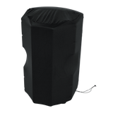 Stretchy speaker cover 15" (black)