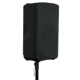 Stretchy speaker cover 15" (black)