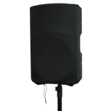 Stretchy speaker cover 15" (black)