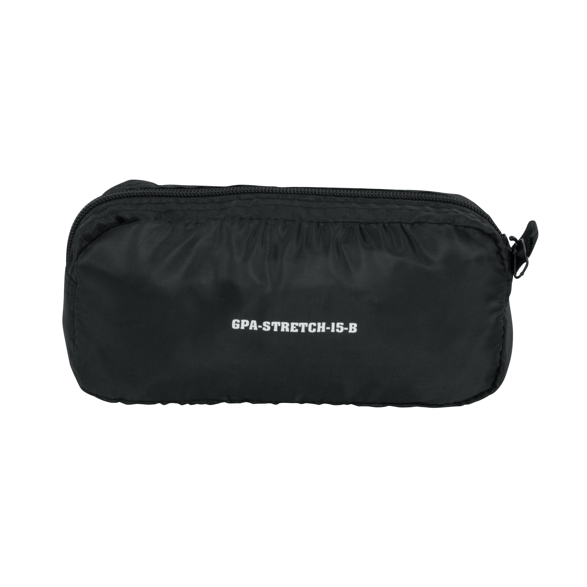 Stretchy speaker cover 15" (black)