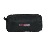 Stretchy speaker cover 15" (black)