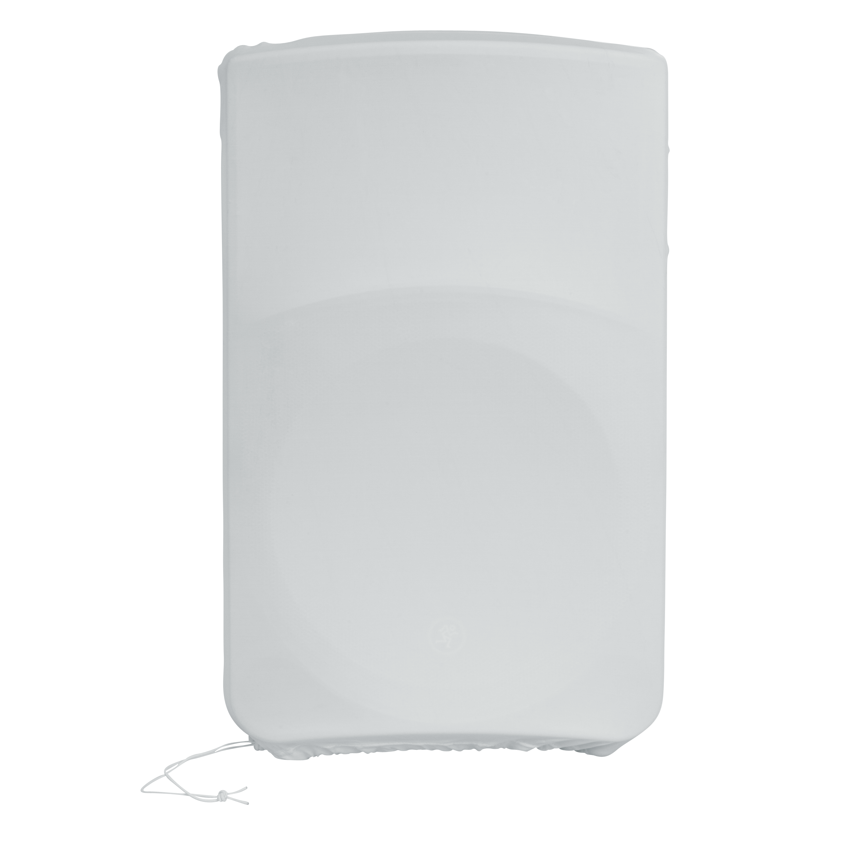 Stretchy speaker cover 15" (white)