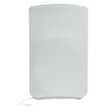 Stretchy speaker cover 15" (white)