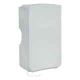 Stretchy speaker cover 15" (white)