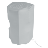 Stretchy speaker cover 15" (white)