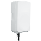 Stretchy speaker cover 15" (white)