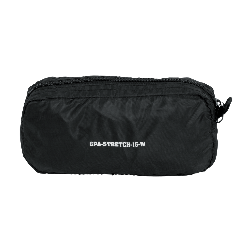 Stretchy speaker cover 15" (white)