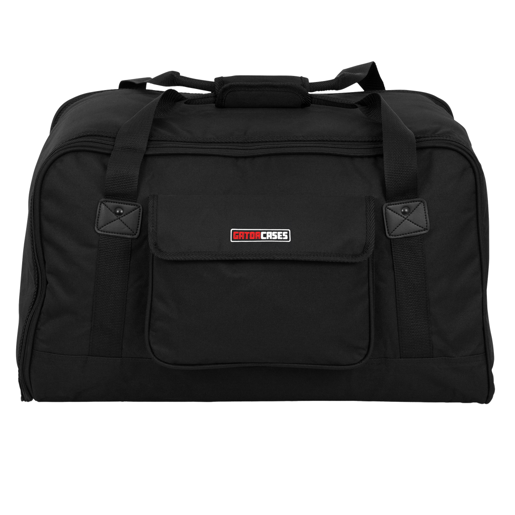 Speaker Tote Bag; 10"