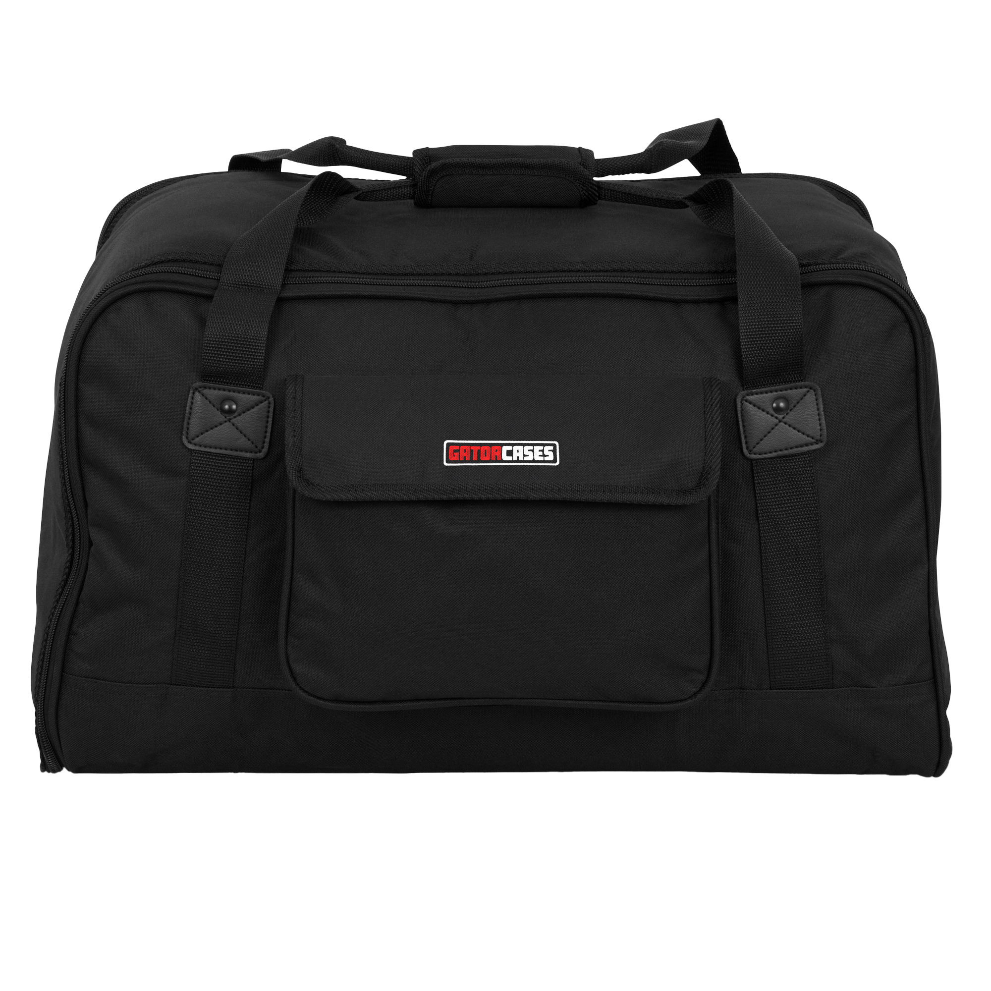 Speaker Tote Bag; 10"