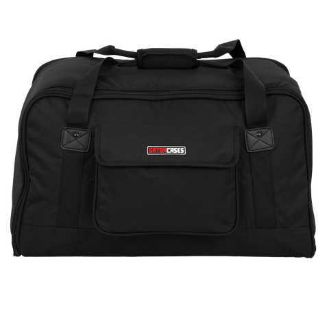 Speaker Tote Bag; 10"