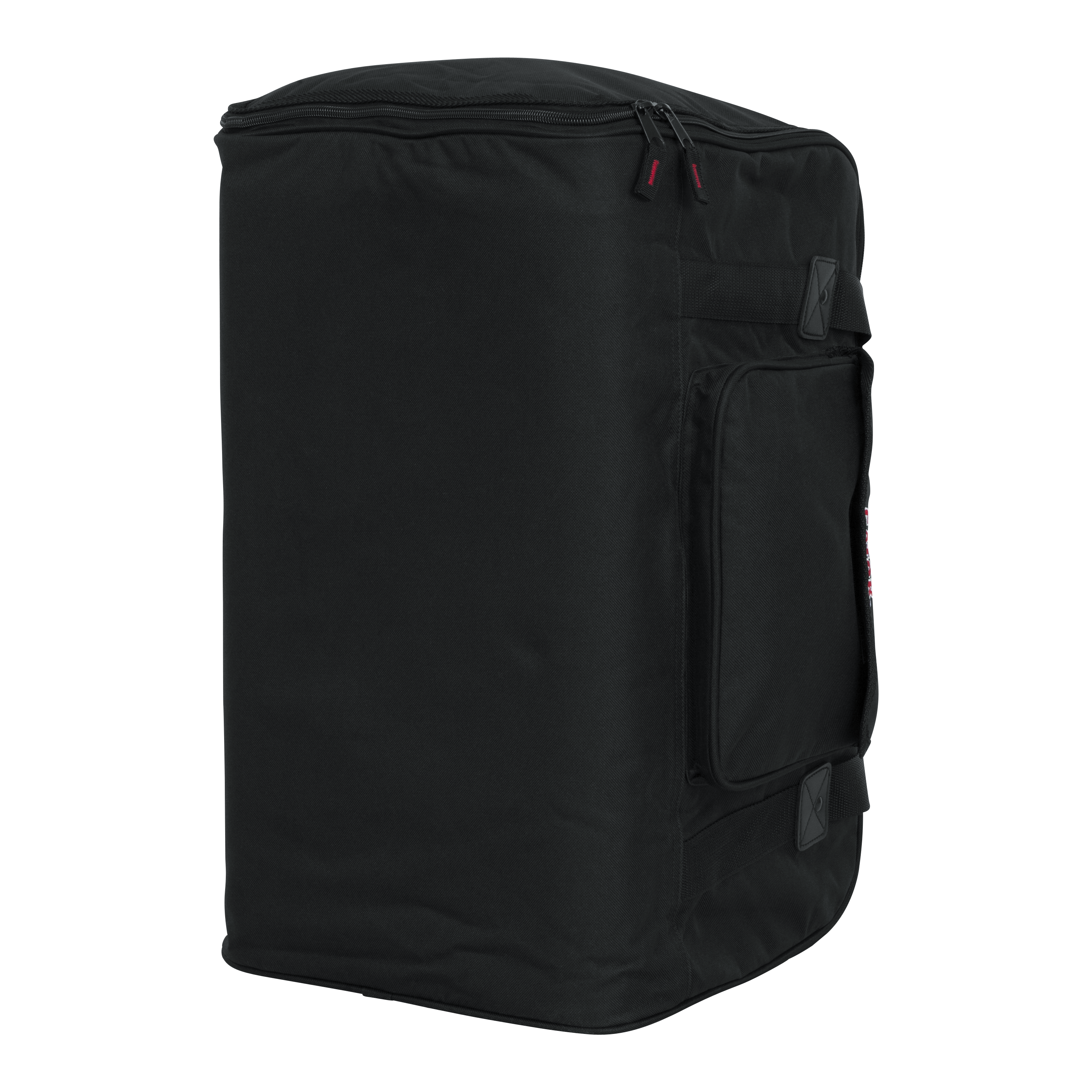 Speaker Tote Bag; 10"
